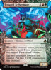 Tenured Tethermage (Foil) (Showcase) - Reality Fracture - 0357