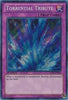 Torrential Tribute (1st Edition) (Secret Rare) - Legendary Collection 4: Joey's World - LCJW-EN294