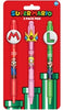 Mario 3Pk Pen Collection Set