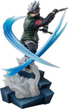 Naruto: Kakashi Hatake -Conclusion With One Once Called a Friend- TAMASHII NATIONS FiguartsZERO