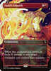 Ajani's Anguish (Borderless) - Reality Fracture - 0367