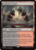 Turbulent Crater - Commander: Reality Fracture - 0016
