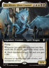 Niv-Mizzet, Ghost Counsel (Extended Art) - Commander: Reality Fracture
