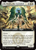 Ob Nixilis, the Ascended (Extended Art) - Commander: Reality Fracture - #0090