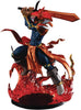 Flame Swordman "Yu-Gi-Oh", Megahouse Monsters Chronicle