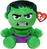 Disney: Hulk Floppy Small