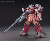 #02 Zaku Amazing - Gundam Build Fighers, Bandai Hobby HGBF 1/144