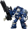 JoyToy Warhammer 40K Ultramarines Terminators Brother Orionus 1/18 Scale Statue