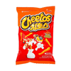Cheetos Barbecue Chips 88g