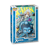Funko Pop! Comic Cover: Marvel X-Men - Beast PX Vinyl Figure #35