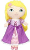 Disney - Rapunzel Musical Doll