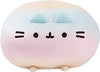 Rainbow Round Pusheen Squisheen 11-Inch