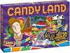 Candyland: Willy Wonka Edition