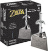 The Legend of Zelda (Sword) - Level 6 Brain Teaser