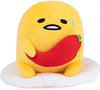 Spicy Gudetama 5-Inch