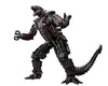 Godzilla vs. Kong -Final Battle Edition- Mechagodzilla S.H.MonsterArts Figure