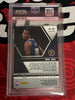 2019 Panini Mosaic – Bol Bol Reactive Orange Rookie Card #222 (PSA 10)