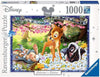 Bambi 1000 pc Puzzle