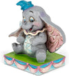 Dumbo Personality Pose Figurine