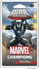 Marvel Champions The Card Game - Warmachine Hero Pack - Sweets and Geeks