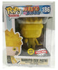 Funko Pop! Animation: Naruto Shippuden - Naruto (Sixth Path) #186 (Glows in the Dark) (Special Edition)