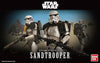 Sandtrooper "Star Wars", Bandai Star Wars Character Line 1/12