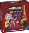 Minecraft: Portal Dash