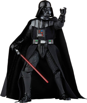 Star Wars The Saga Collection: Darth Vader - Sweets and Geeks