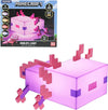 Minecraft: Axolotl Light