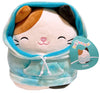 Squishmallow - Cam the Cat