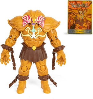 Yu-Gi-Oh Limited Edition Deluxe Action Figures - Sweets and Geeks