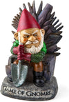 The Game of Gnomes Garden Gnome