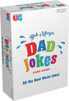Dad Jokes Card Game