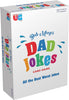 Dad Jokes Card Game