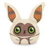 Avatar the Last Airbender: Momo 4" Reversible Plush