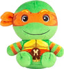 Club Mocchi Mocchi - TMNT Michaelangelo Plush (Junior)