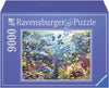 Underwater Paradise 9000 Puzzle