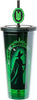 Wicked: Elphaba Don't Hide 24 oz. Plastic Cold Cup w/ Lid