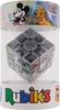 Rubik's Cube - Disney 100th Anniversary Metallic Platinum 3x3 Cube