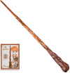 Harry Potter 12-inch Spellbinding Ron Weasley Wand w/ Collectible Spell Card