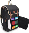 ENHANCE Gaming TCG Storage Backpack (Black)