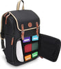 ENHANCE Gaming TCG Storage Backpack (Black)