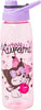 Kuromi Cherry Hearts 28oz Water Bottle w/ Screw Lid