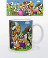 Super Mario - Characters Mug