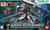#61 00 Gundam Seven Sword/G HG "Gundam 00", Bandai Hobby HG 00