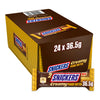 Snickers Creamy Peanut Butter 36.5g Bar