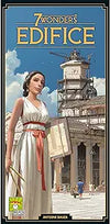 7 Wonders: Edifice