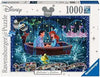 The Little Mermaid 1000 pc Puzzle