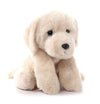 Yellow Lab 9" Plush