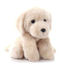 Yellow Lab 9" Plush